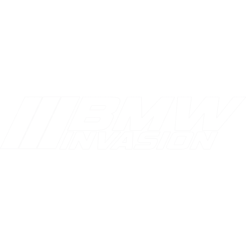 BMW Invasion Logo