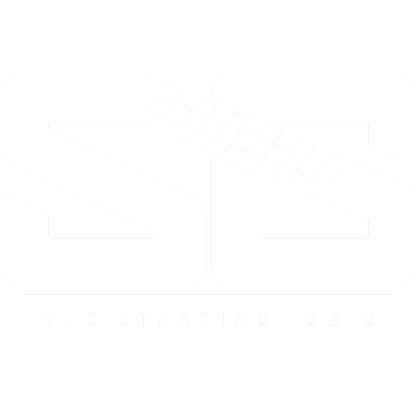 Starting Grid Logo