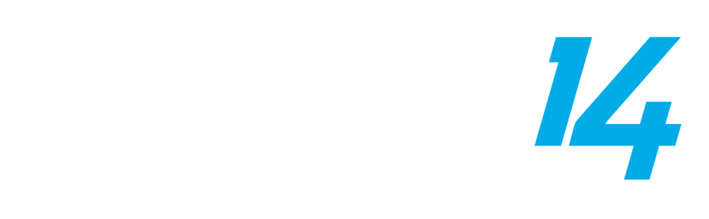 Turn14 Distribution Logo