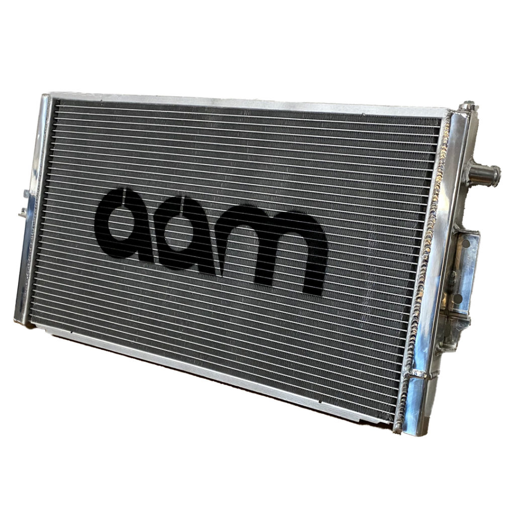 AAM Competition by CSF Infiniti Q50 & Q60 High Capacity Heat Exchanger